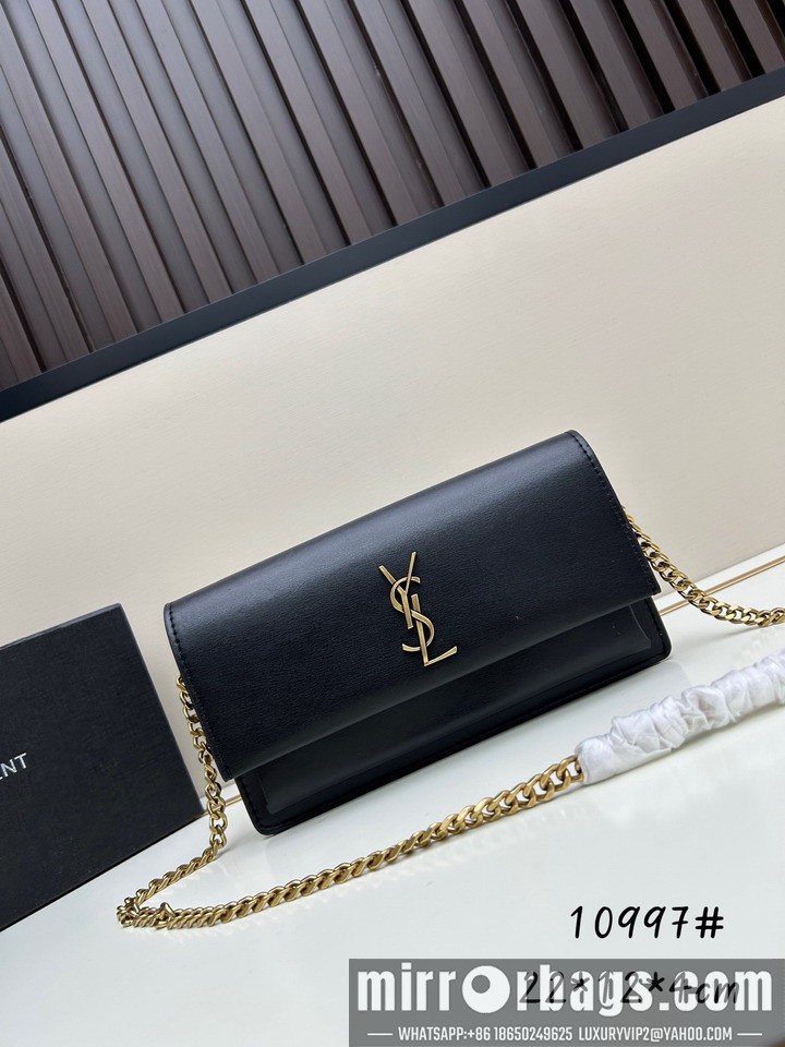 YSL Bags YSL 10997 22x12x4cm ss