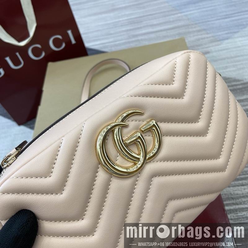 Gucci Bags 855273 24x15x8cm MP