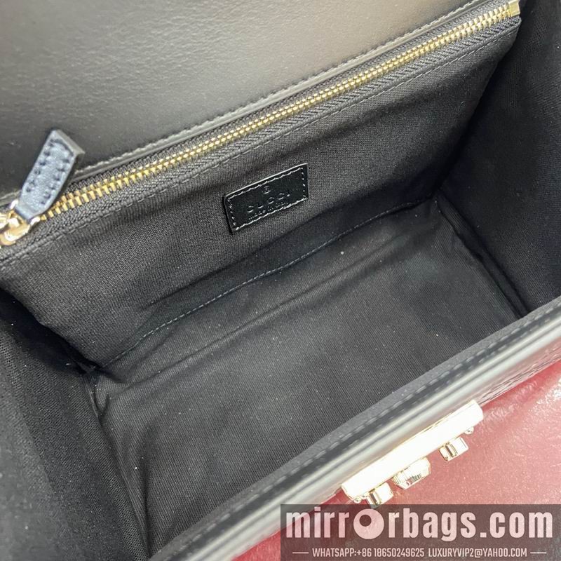 Gucci Bags 838998 26x18x11.5cm MP 4色