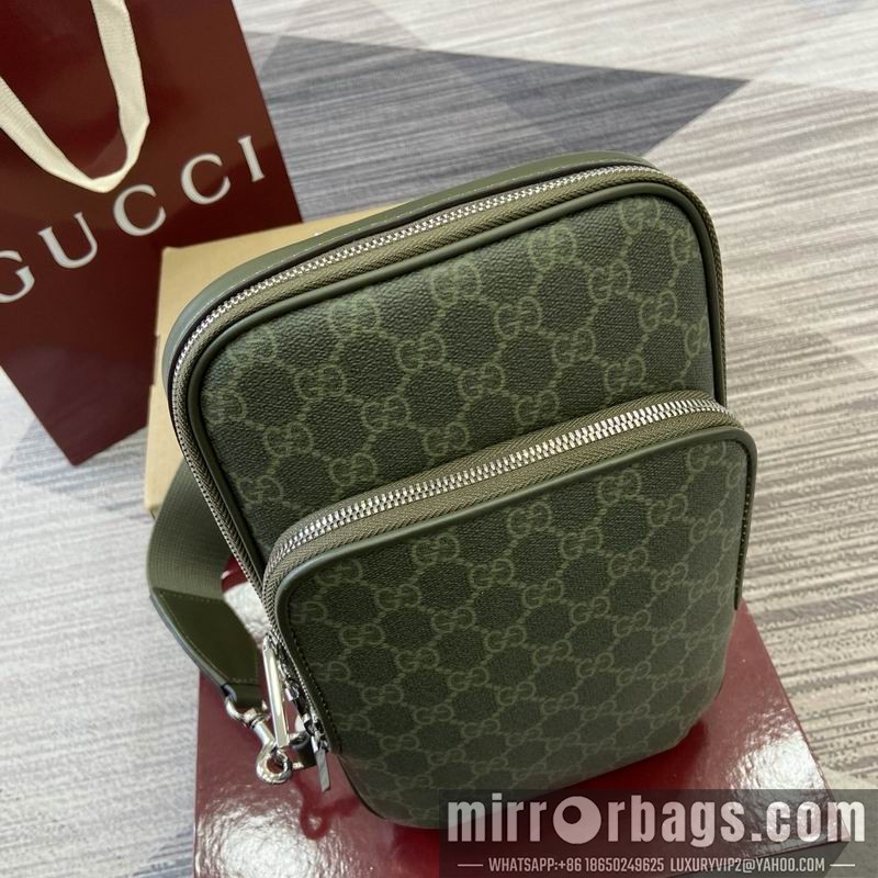 Gucci Bags 822073 17.5x7x6cm MP