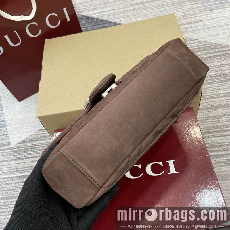 Gucci Bags 837267 26x15x7cm MP 2色