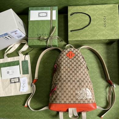 Gucci Bags BA650288 33X49X13