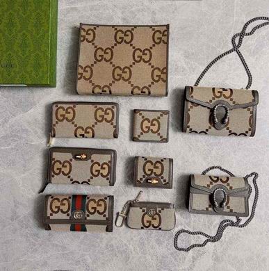Gucci Bags 699318 26X20X6cm DF