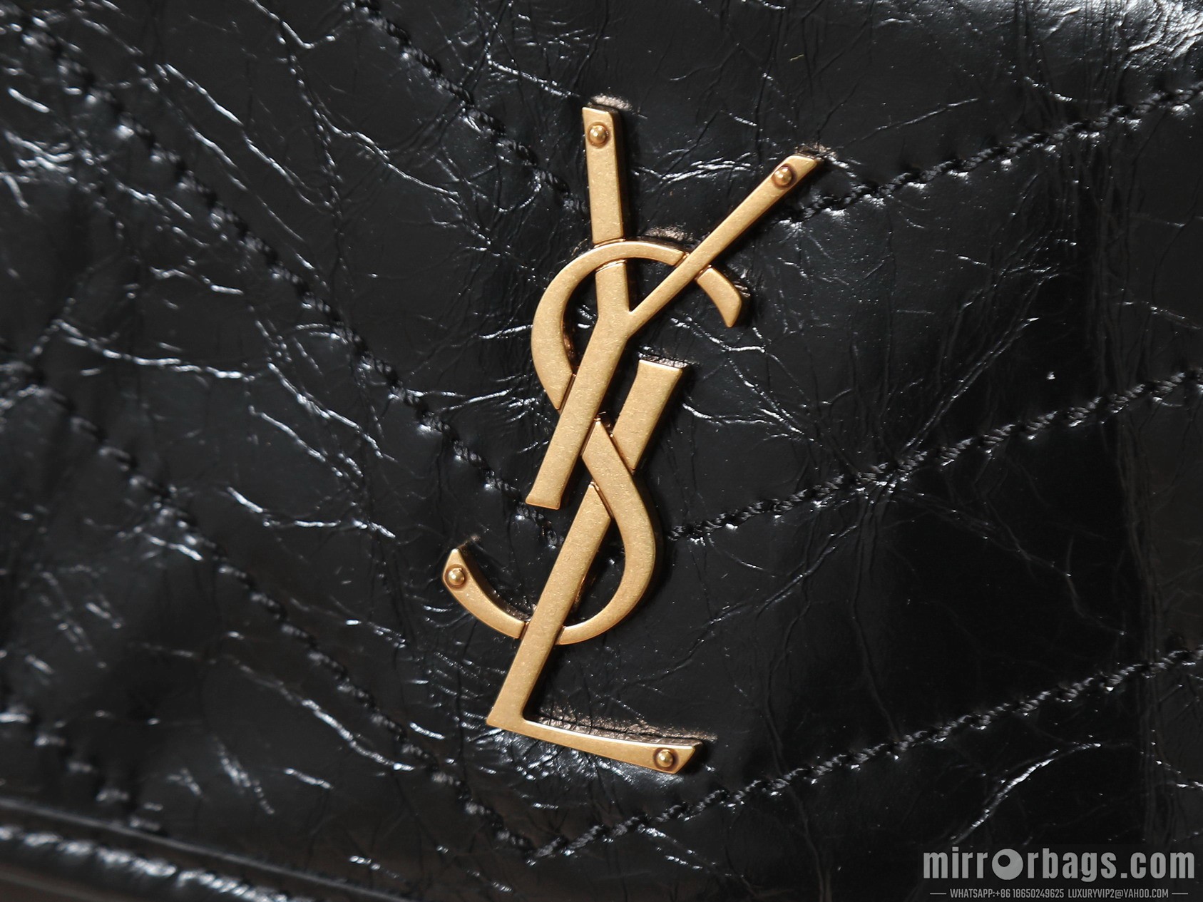 YSL Bags YSL 862295 25x30x8-12cm 8D
