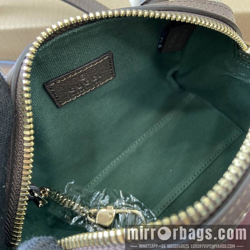 Gucci Bags 838478 16x10x9cm MP 2色