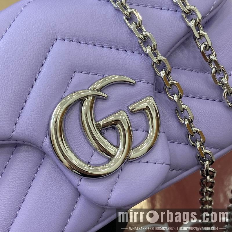 Gucci Bags 841290 16.5x9.5x4.5cm MP 5