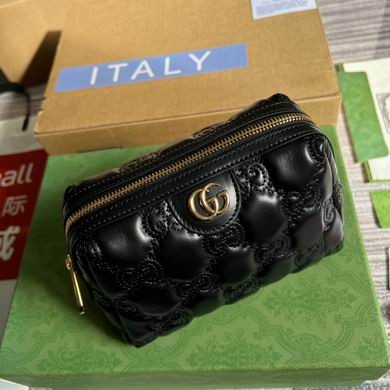 Gucci Bags 726047 16X12.5X9cm MP 3colour