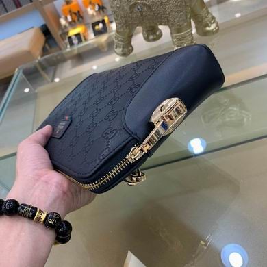 Gucci Bags 710 27x17x5cm