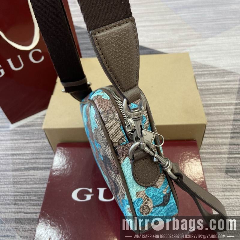 Gucci Bags 839155 24x15x4cm MP