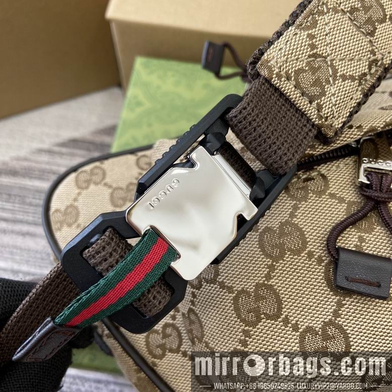 Gucci Bags 802096 34X15X10cm MP