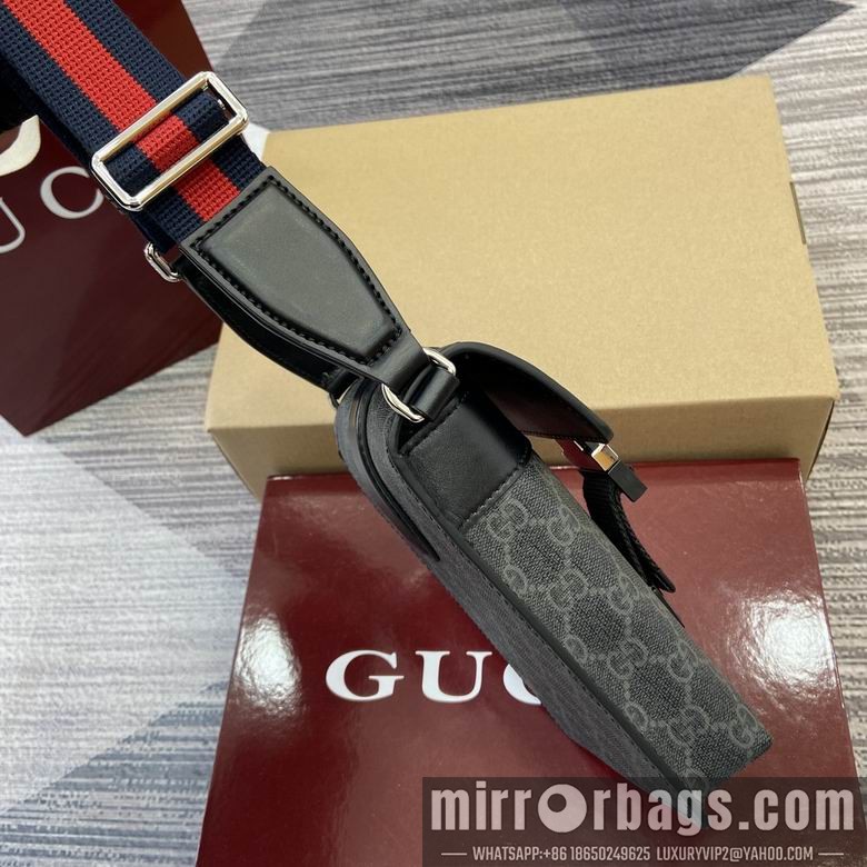 Gucci Bags 816954 11X18X4cm MP