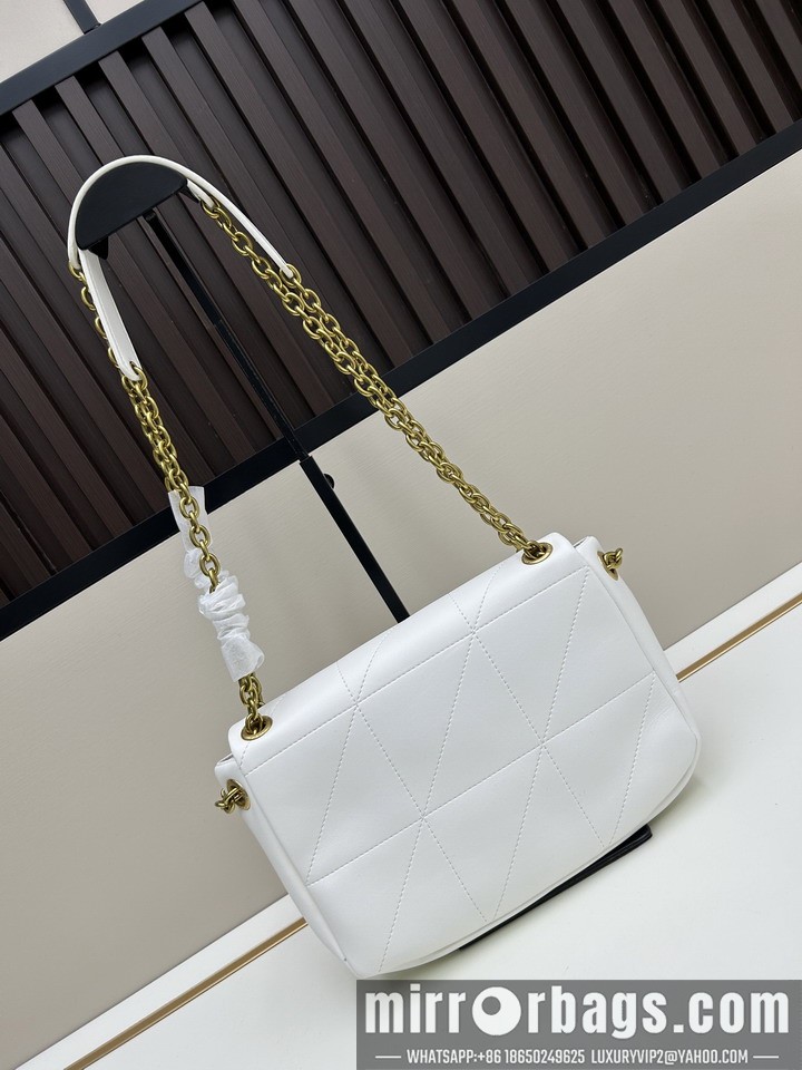 YSL Bags YSL 8805 25x18x6cm jj2