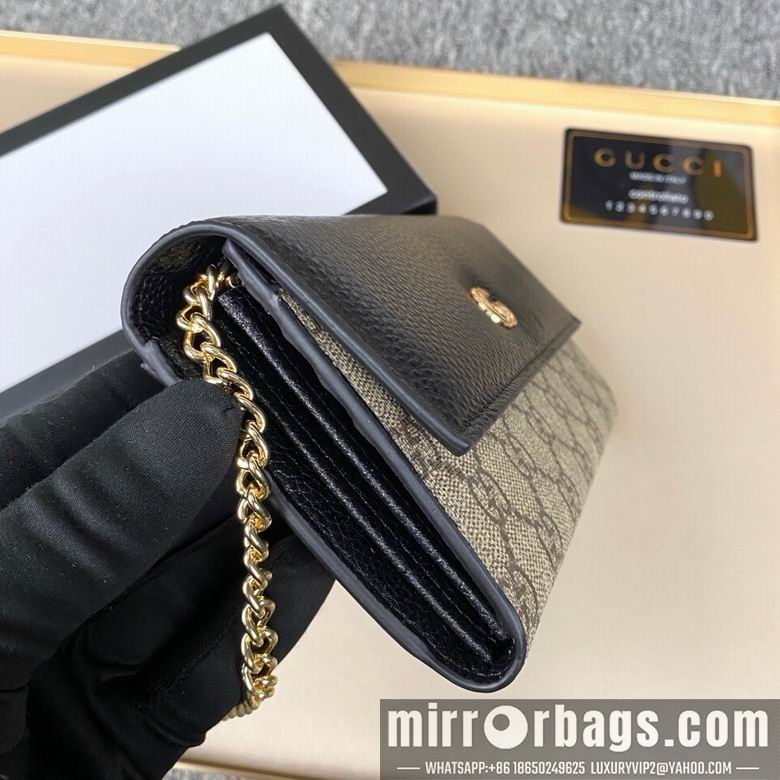 Gucci Bags 909018 19X10.5X3.5cm