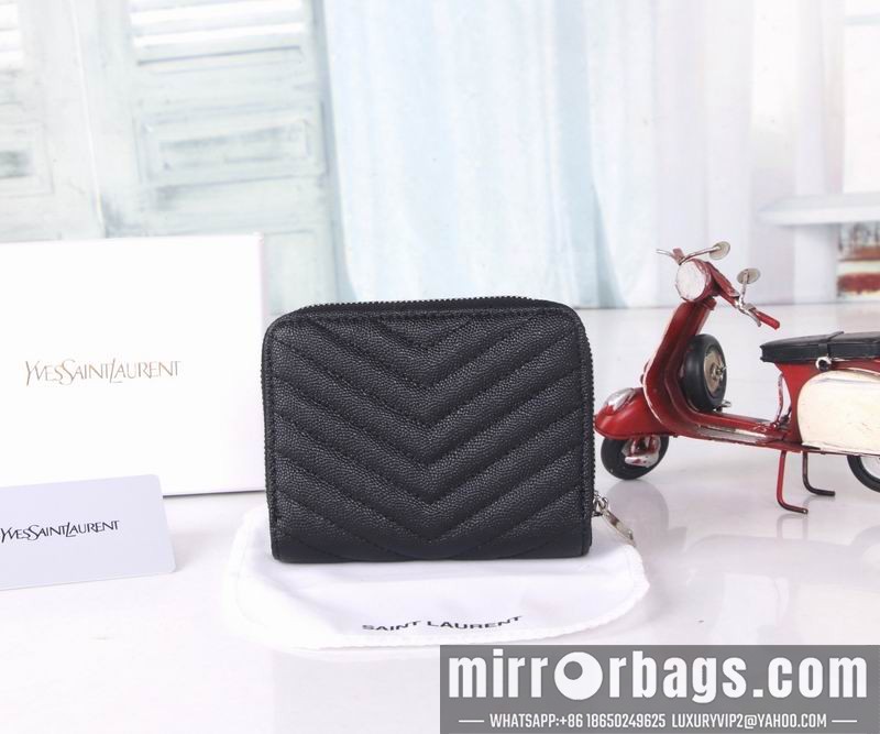 YSL Bags 22018-3 12x10x3cmZC 4色