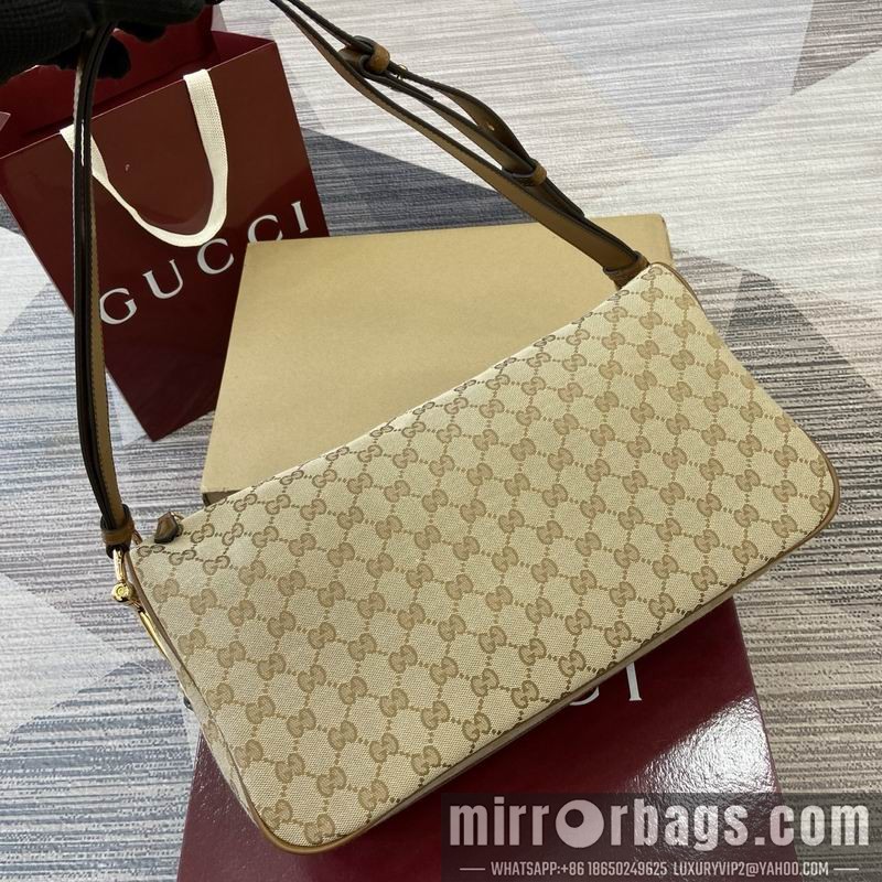 Gucci Bags 862530 38x20x15cm MP