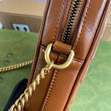 Gucci Bags 598597 10.5X17X5cm MP