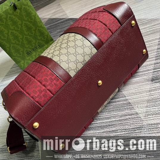 Gucci Bags 724642 ?44X28.5X24.5cm MP 2colour