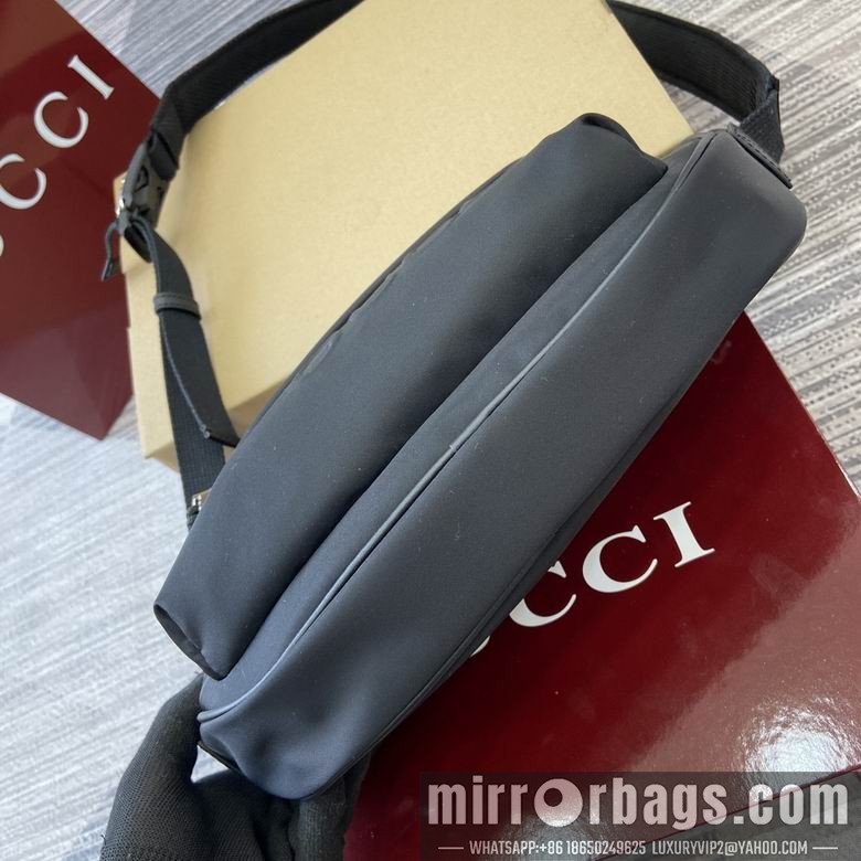 Gucci Bags 802096 34X15X10cm MP