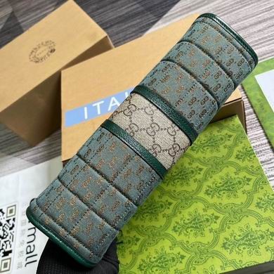 Gucci Bags 751912 26X20X6cm MP 2colour