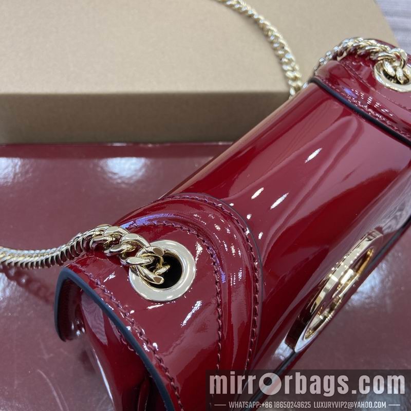 Gucci Bags 815711 21.5x11x8cm MP 2色