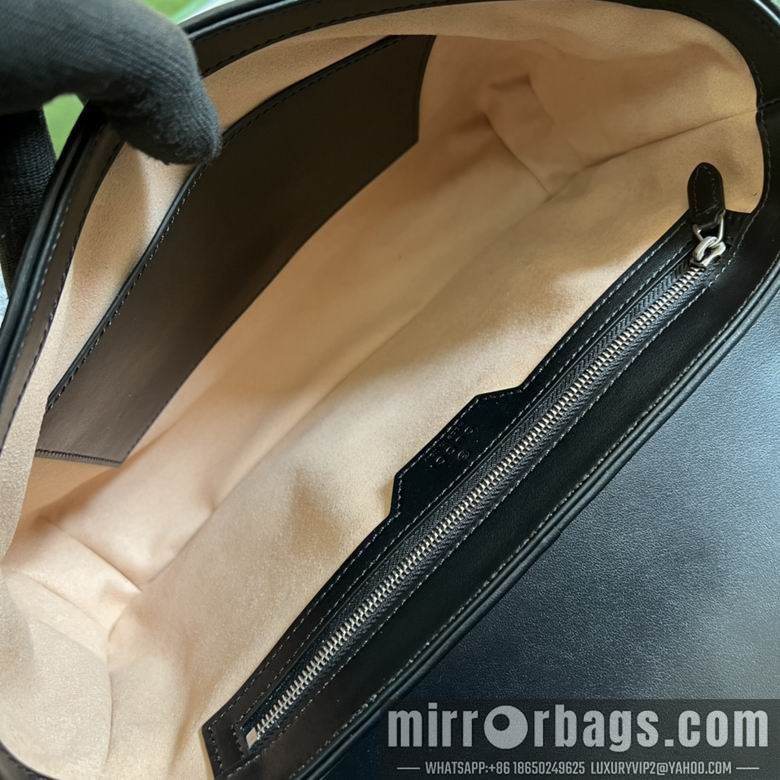 Gucci Bags BA443496 31X19X7