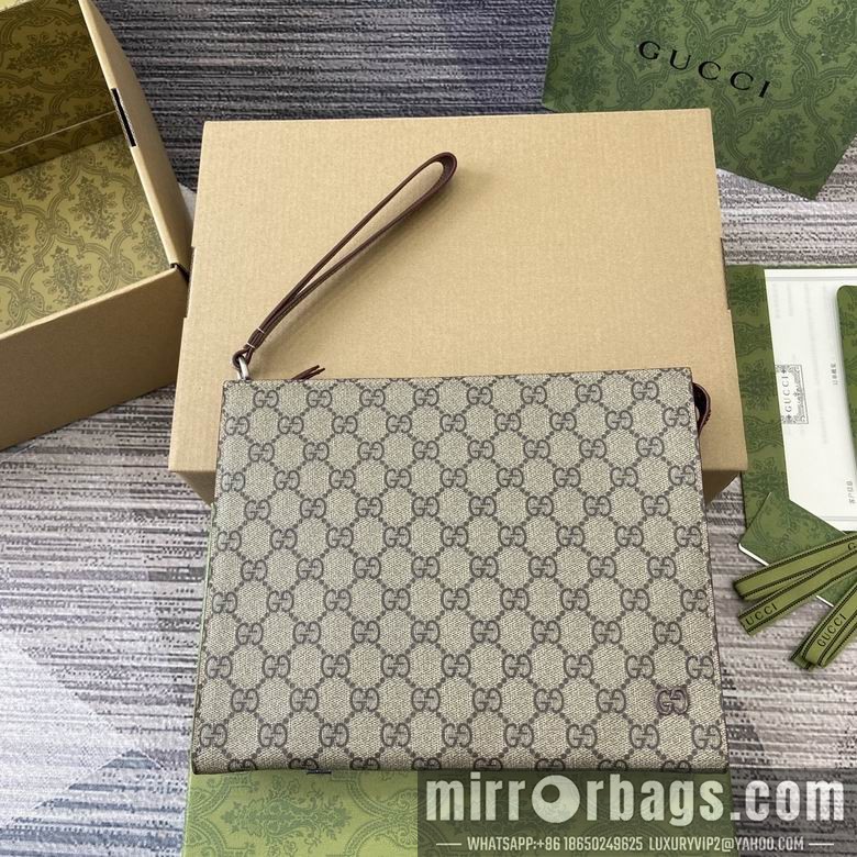 Gucci Bags 768255 18X26X6cm MP 2colour