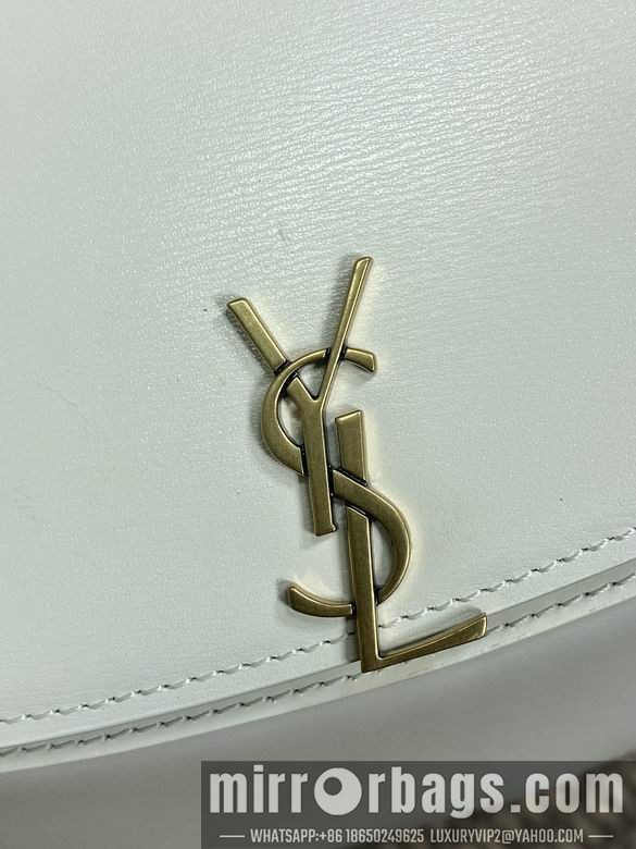 YSL Bags 800846 17.5X21X8cm MT 4colour