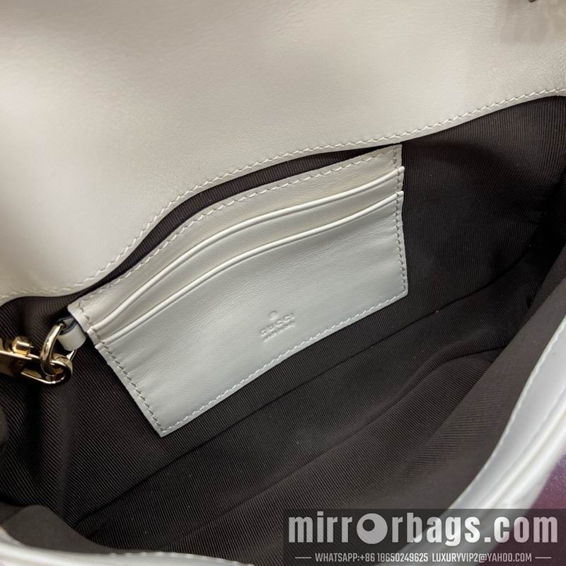 Gucci Bags 751526 21x12x5cm MP 3色