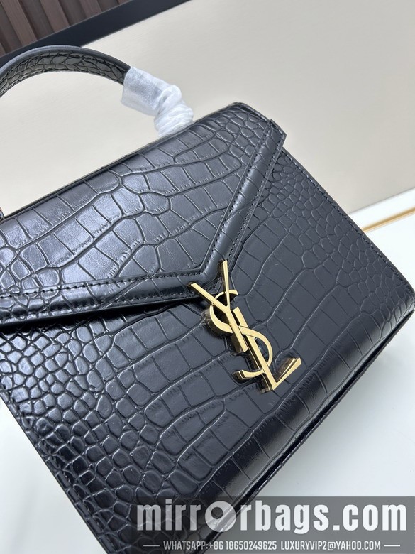 YSL Bags YSL 6105 24x21x11cm jj3