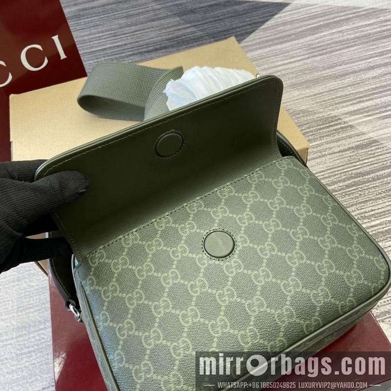 Gucci Bags 795479 23x18x12cm MP