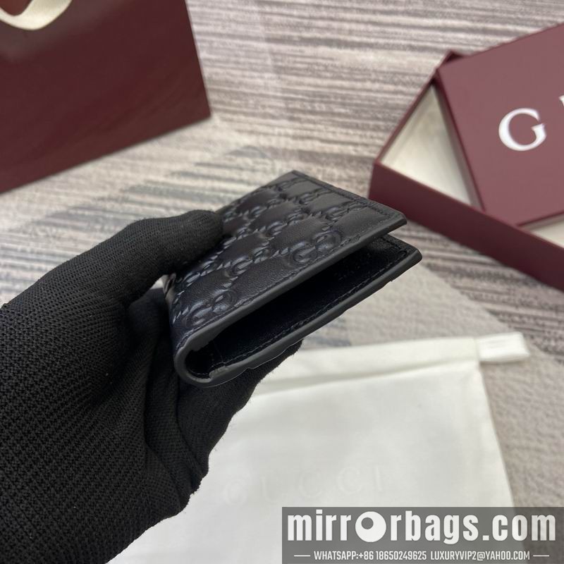 Gucci Bags 850183 12x7.5cm MP