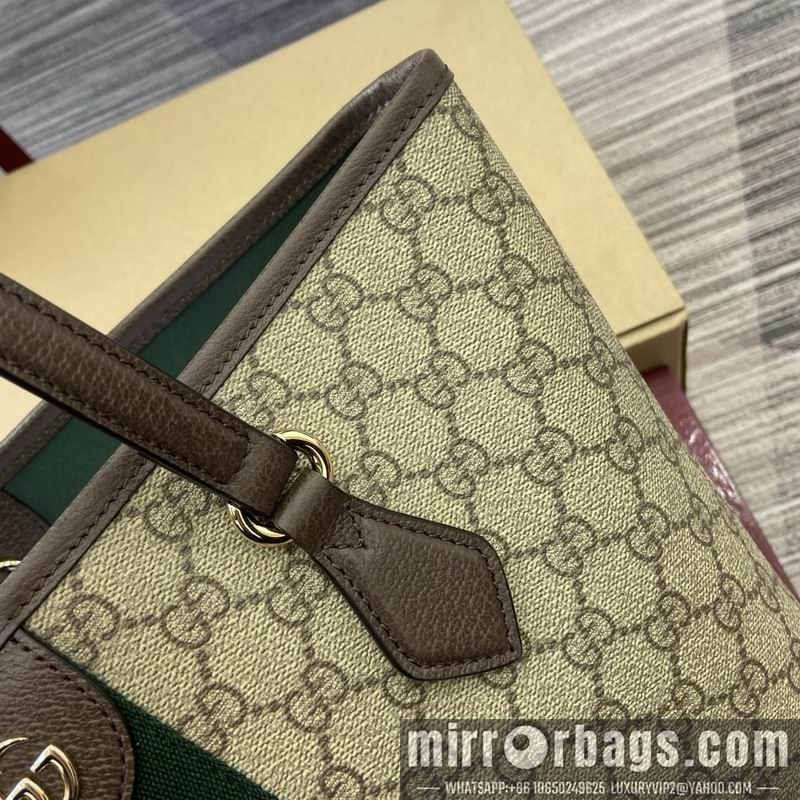 Gucci Bags 836831 25.5x23x15.5cm MP