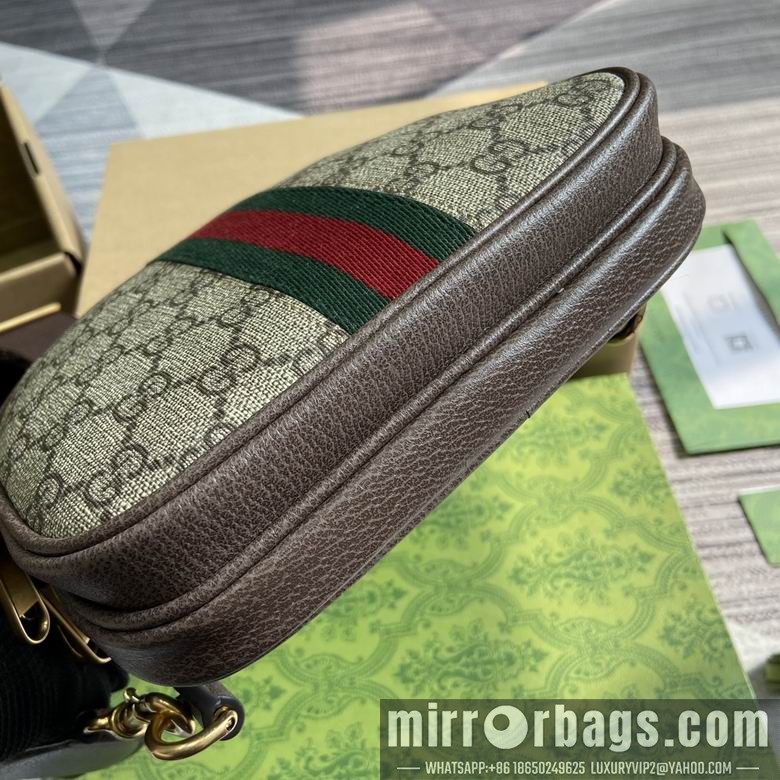 Gucci Bags 779915 19X26X4.5cm MP 2colour