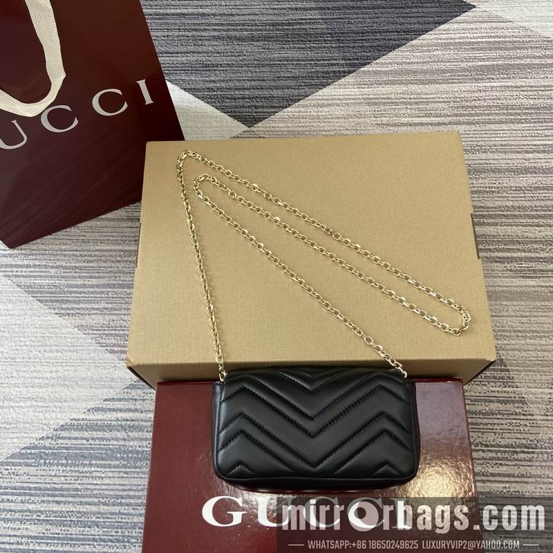 Gucci Bags 841290 16.5x9.5x4.5cm MP 1