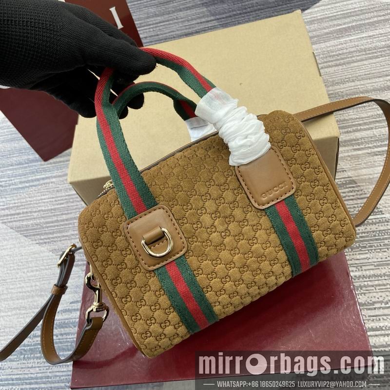 Gucci Bags 859975 20x13x13cm MP3