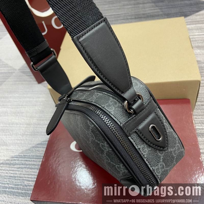 Gucci Bags 821217 19x12.5x7cm MP 2色