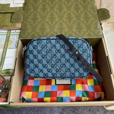 Gucci Bags BL447632 24x13x7