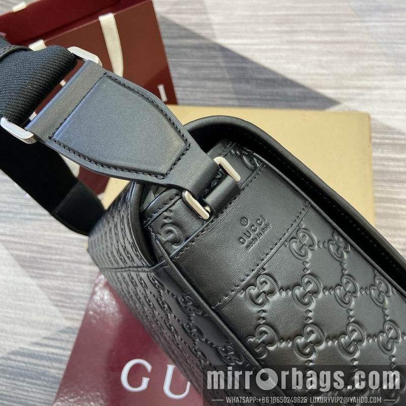 Gucci Bags 850235 33x23x10cm MP