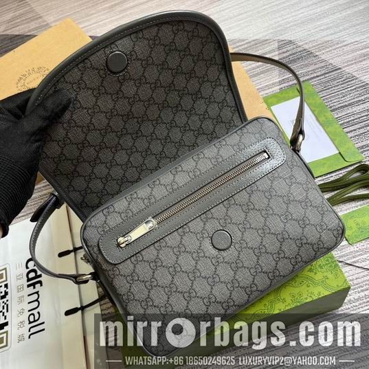 Gucci Bags 724704 ?27X20X7cm MP 2colour