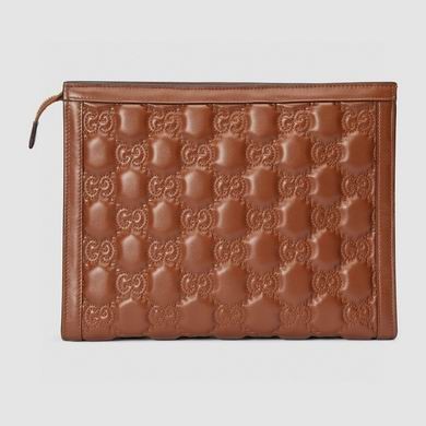 Gucci Bags 723780 10X7.5X2cm MP 3colour