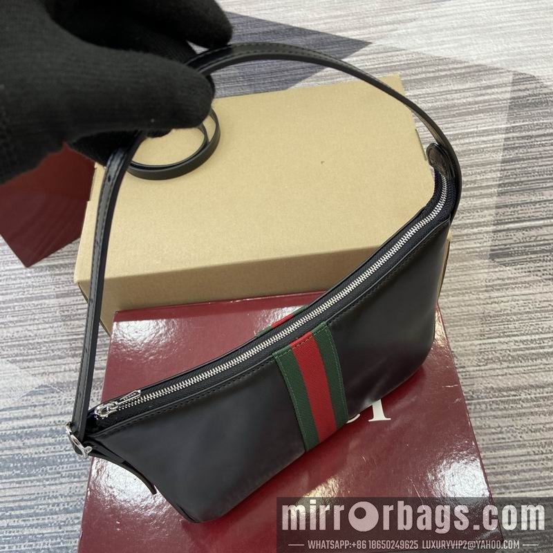 Gucci Bags 863406 22.5x12.5x3.5cm MP 2色