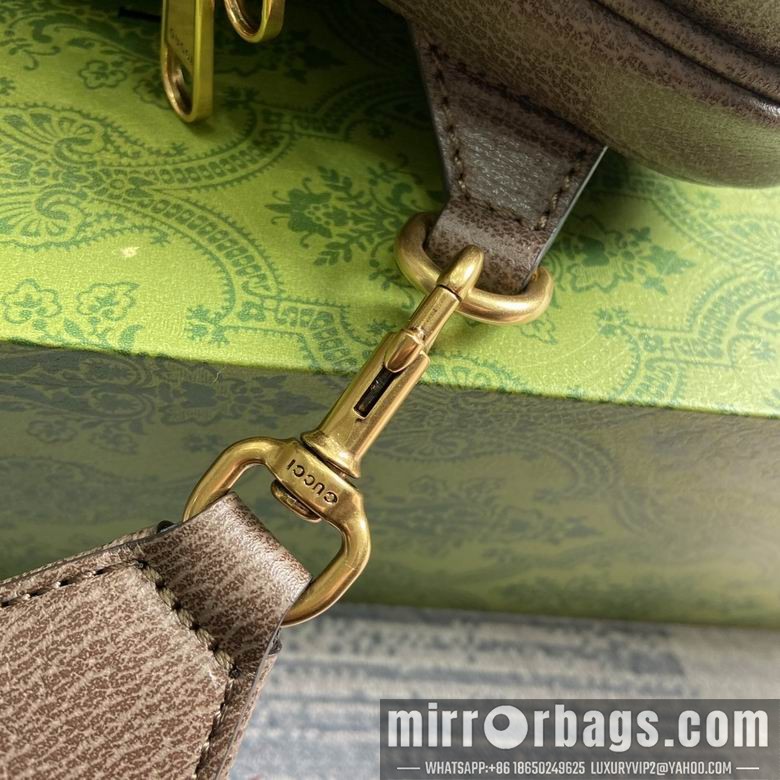 Gucci Bags 779915 19X26X4.5cm MP 2colour