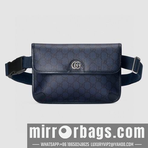 Gucci Bags 752597 ?23.9X17X3.6cm MP