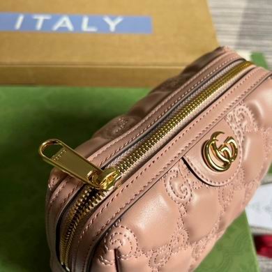 Gucci Bags 726047 16X12.5X9cm MP
