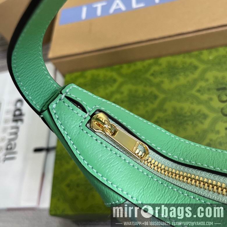 Gucci Bags 658551 20X15X5cm MP