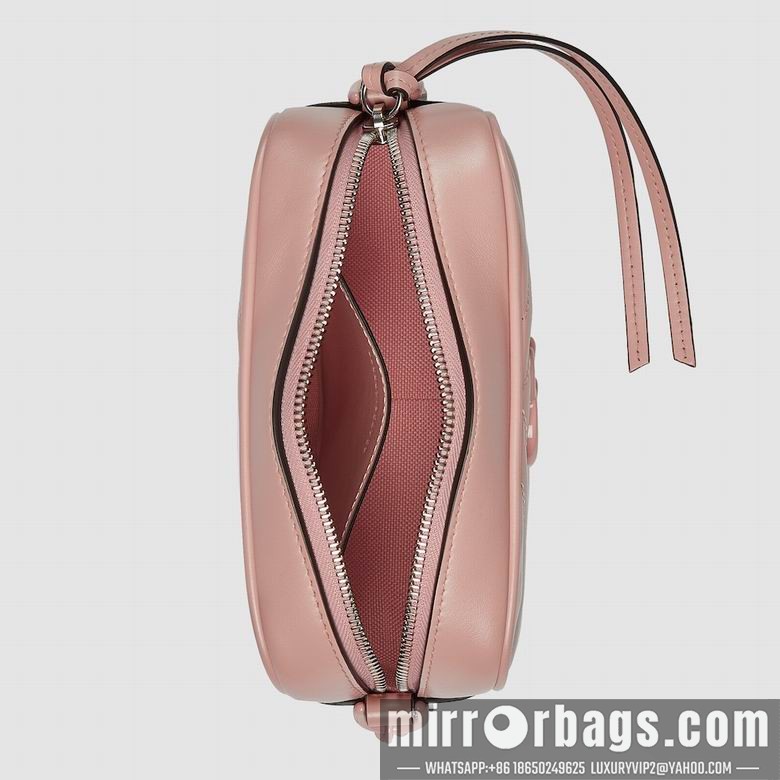 Gucci Bags 634936 12X18X6cm MP
