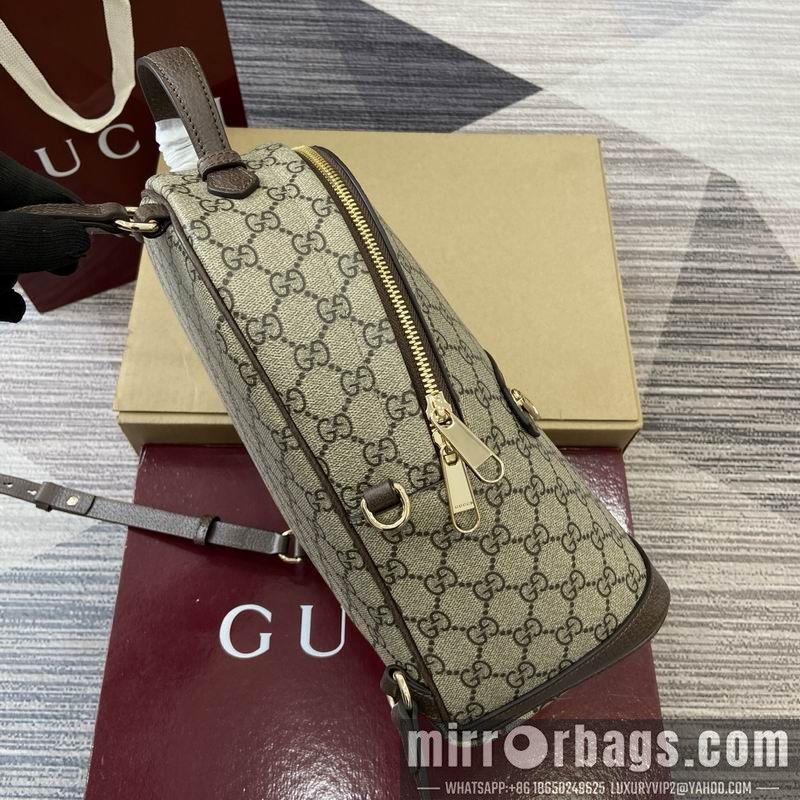 Gucci Bags 836856 23.5x30x13cm MP