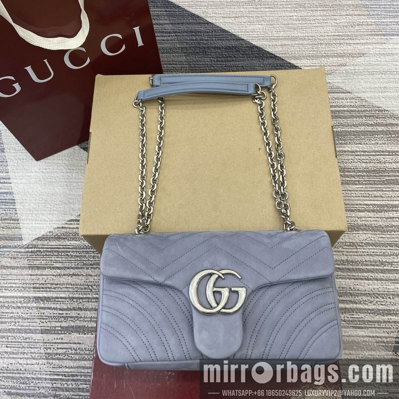 Gucci Bags 837267 26x15x7cm MP 2色