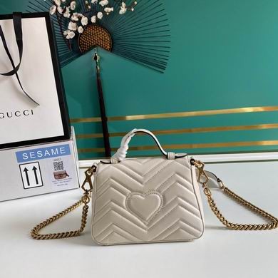 Gucci Bags BA547260 21x15.5x8