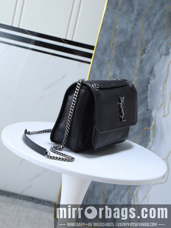 YSL Bags YSL 633178 28x20x8.5cm 8D1
